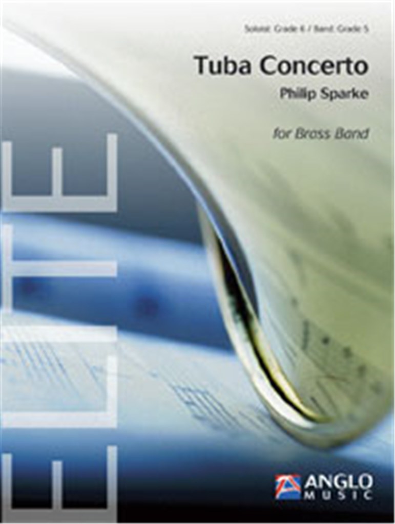 Tuba Concerto